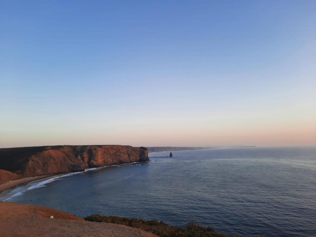 Sunset Room - Hiking & Beach Odeceixe Luaran gambar