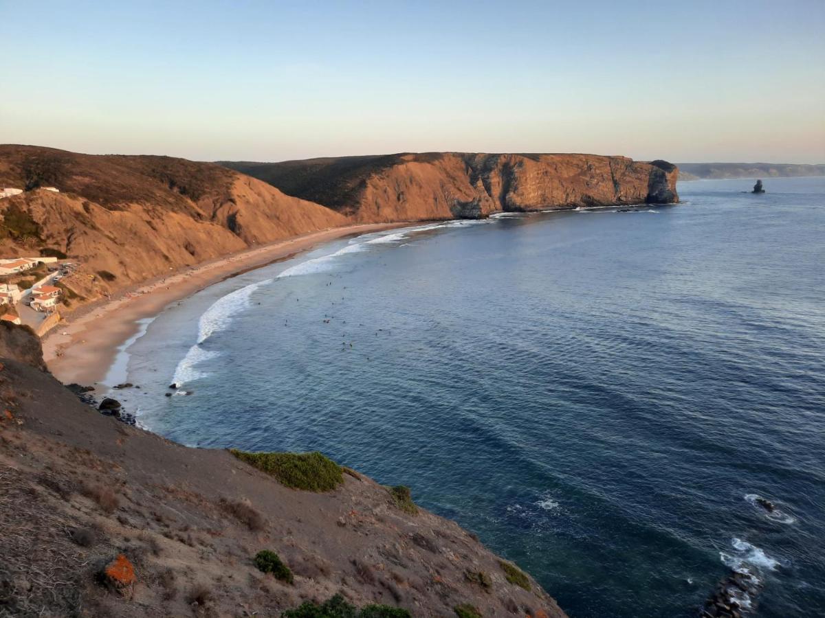 Sunset Room - Hiking & Beach Odeceixe Luaran gambar