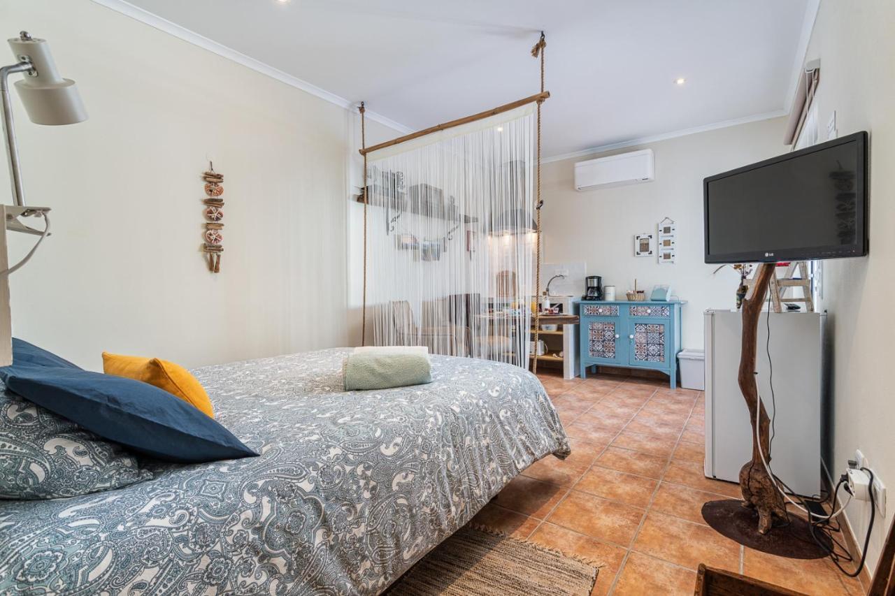 Sunset Room - Hiking & Beach Odeceixe Luaran gambar