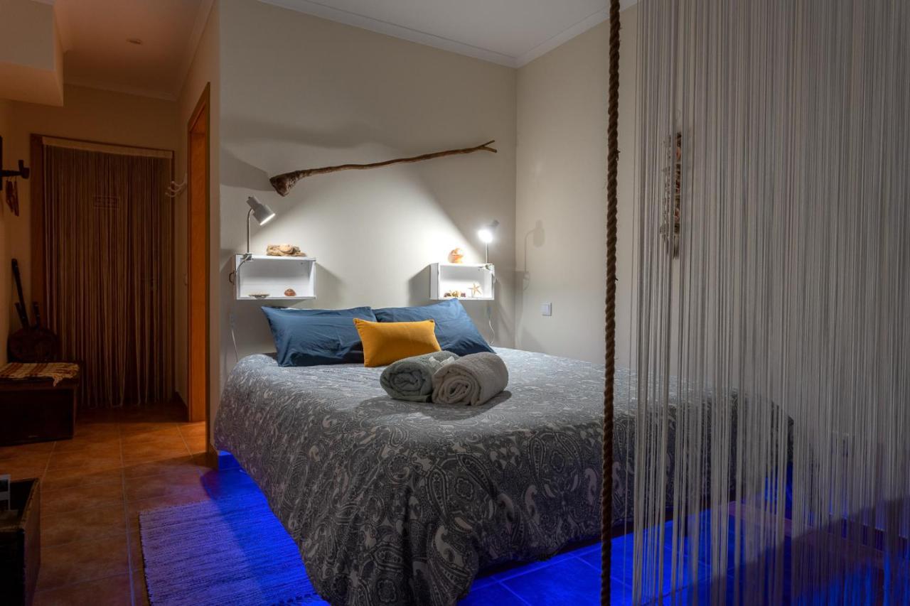 Sunset Room - Hiking & Beach Odeceixe Luaran gambar